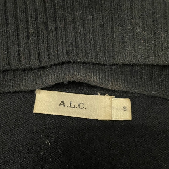 ALC Sweater - Picture 2 of 3